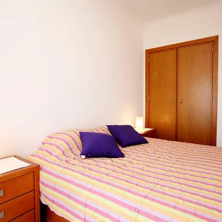 Apartament Lagoon View Obidos